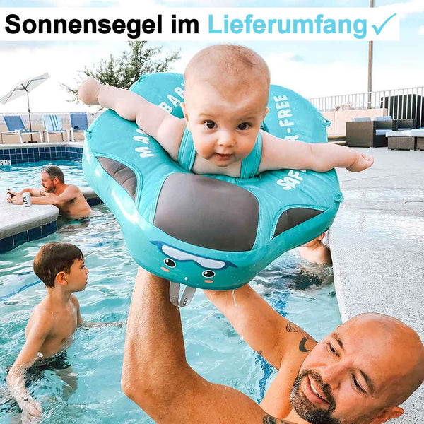 Schwimmtrainer für Babys & Kinder
