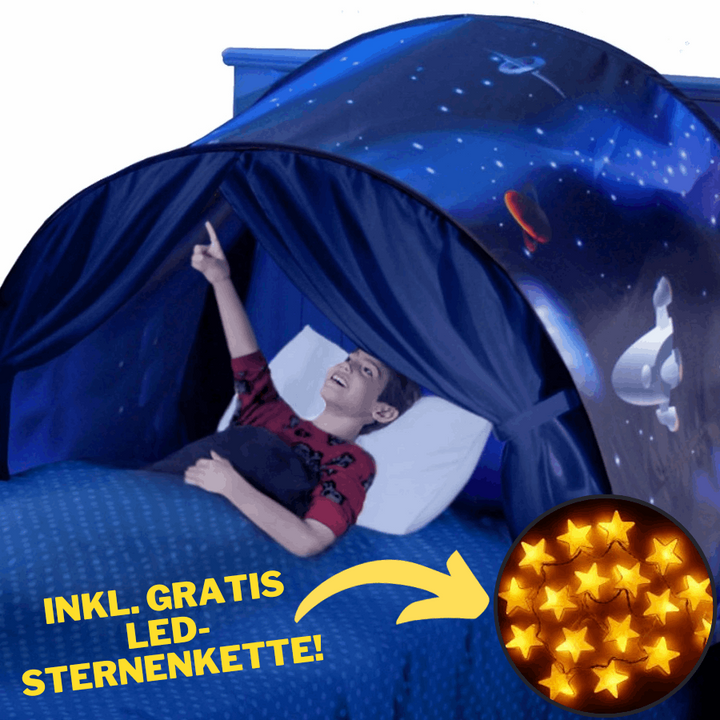 dream zelt DreamTents™