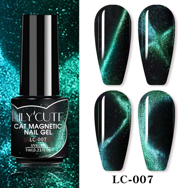 Moyou Nagel-Stempellack 3er-Set – Schwarz, Weiß, Grün, Für Nageldesigns Mit Stempelschablonen