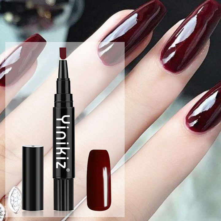 3-in-1 Nagellack-Stift