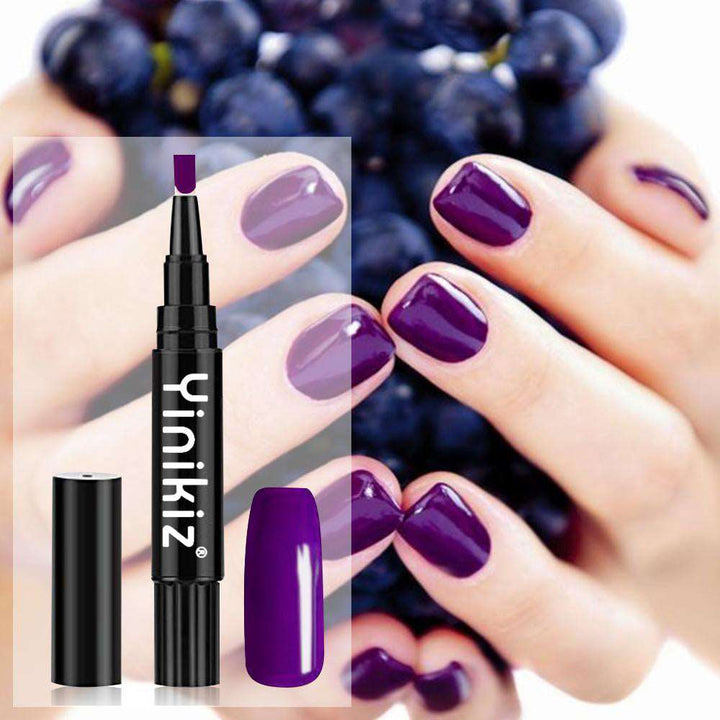 3-in-1 Nagellack-Stift