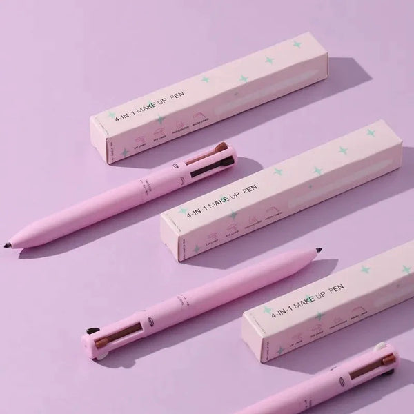 4-in-1 Make-up Stift