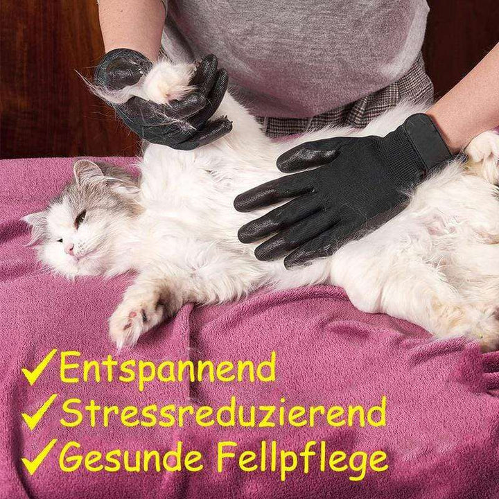 CleanPet® Handschuhe (1 Paar)