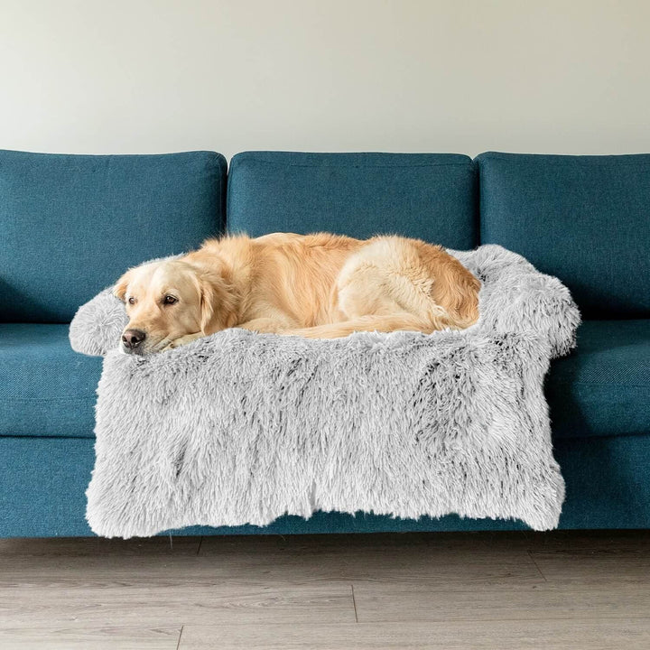 Klimatisiertes Smart-Sofa für höchsten Komfort Ihrer Haustiere
